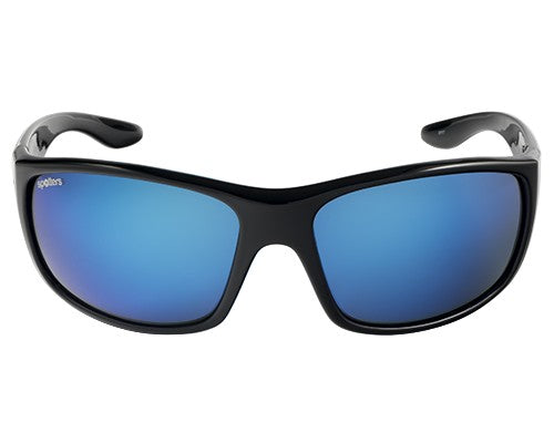 Spotters Cruiz Gloss Black Ice Glass