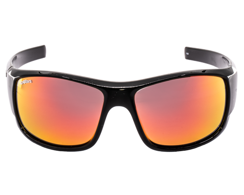 Spotters Droid Gloss Black Ignite Glass