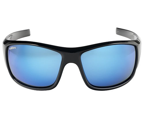 Spotters Droid Gloss Black Ice Glass