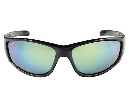 Spotters Cristo Gloss Black Nexus Glass