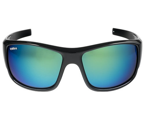 Spotters Droid Gloss Black Nexus Glass