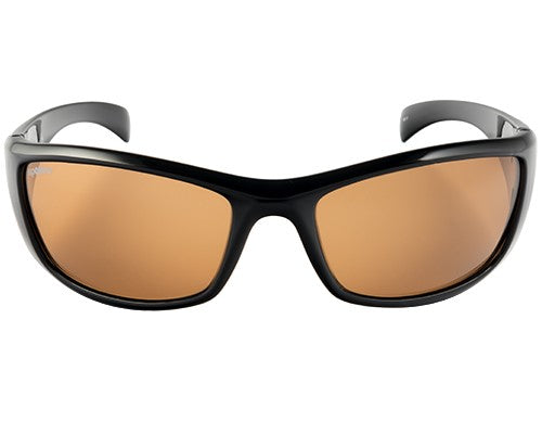 Spotters Artic+ Gloss Black Penetrator Glass