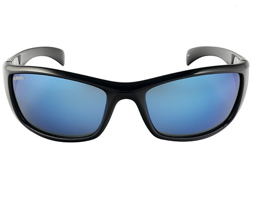 Spotters Artic+ Gloss Black Ice Glass