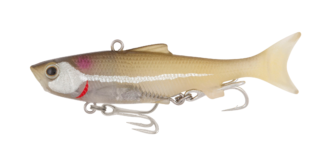 Samaki Vibelicious Thumper 100mm/20g