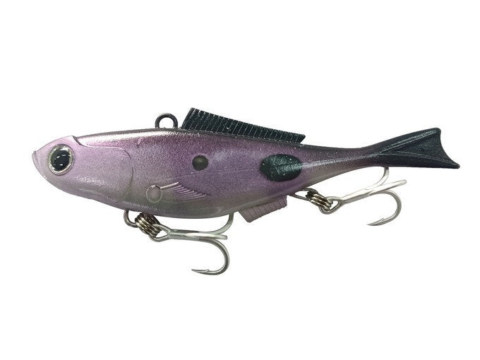 Raptor Lures Vibe 115mm