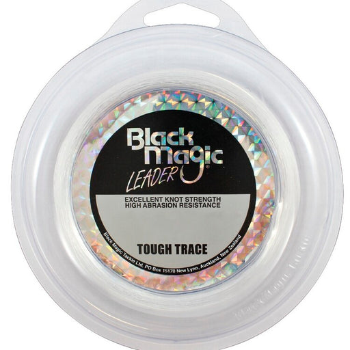 Black Magic Tough Trace [size:40lb]