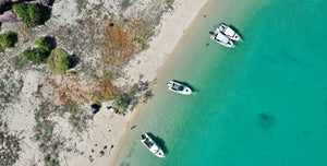BOATING & CAMPING