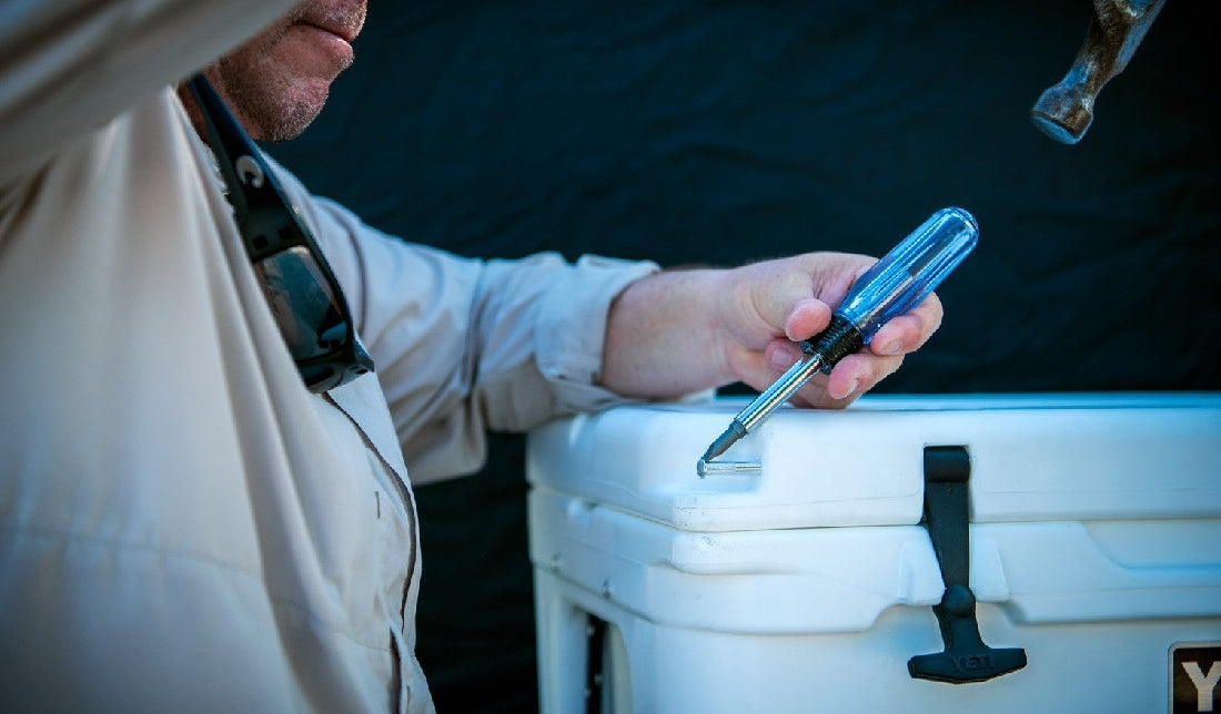 Yeti Tundra Latch 2-pack V2