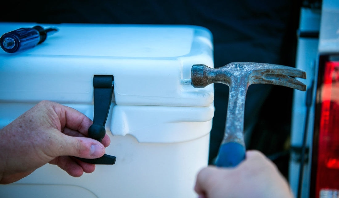 Yeti Tundra Latch 2-pack V2