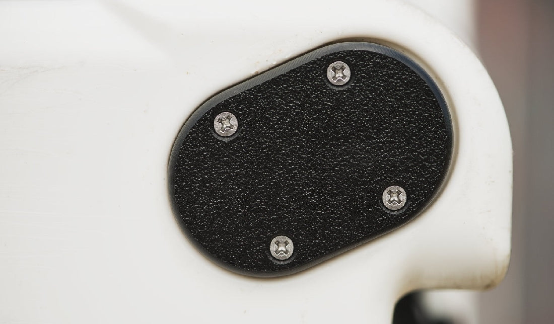 Yeti Tundra Sliding Feet 4-pack