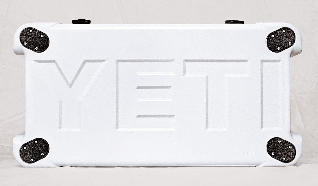 Yeti Tundra Sliding Feet 4-pack