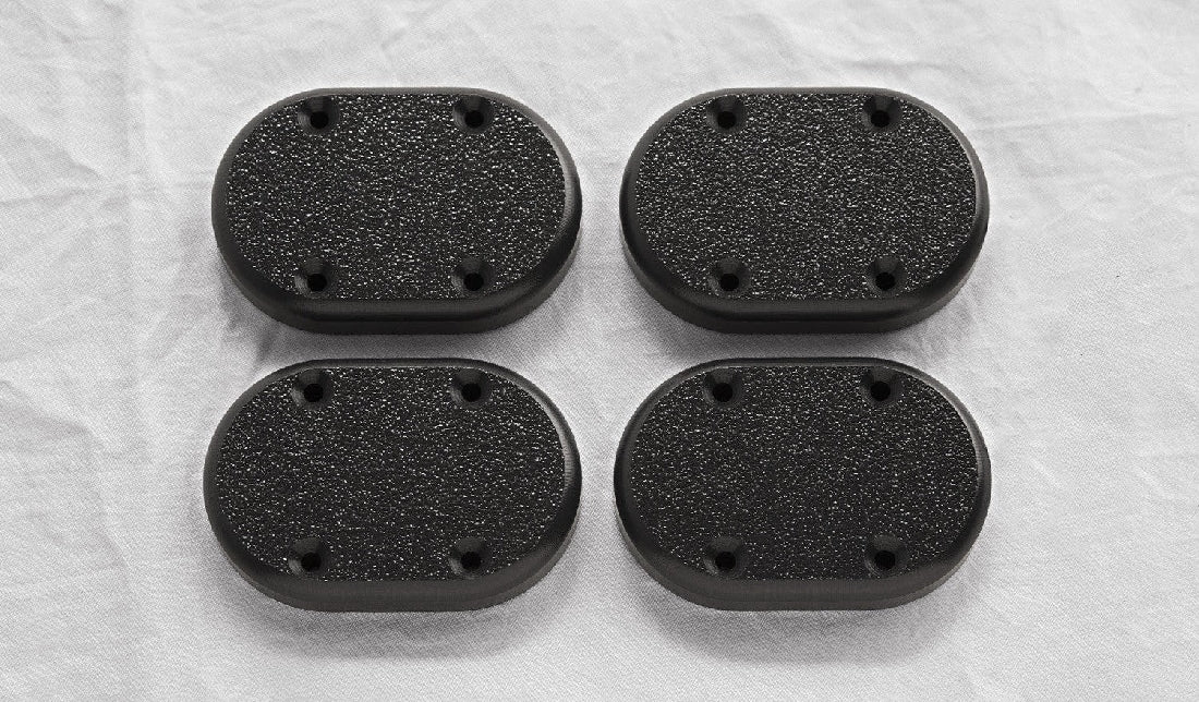 Yeti Tundra Sliding Feet 4-pack