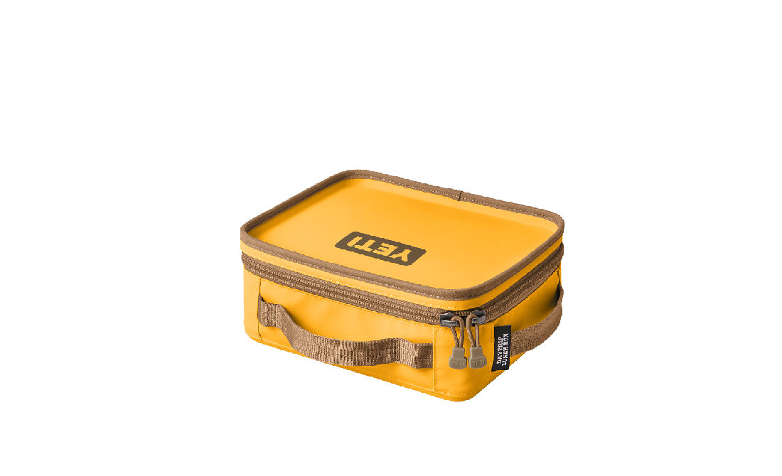 Yeti Daytrip Lunch Box