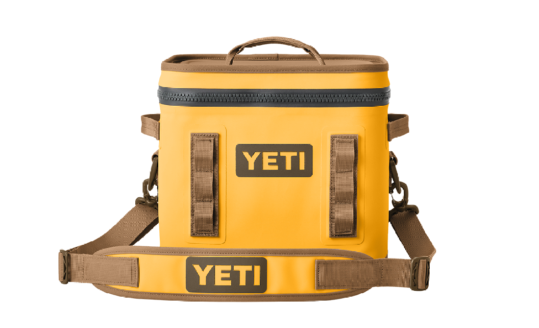 Yeti Hopper Flip 12