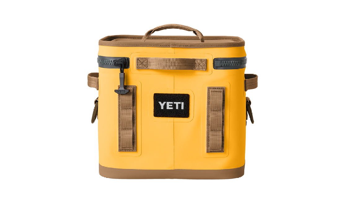 Yeti Hopper Flip 12