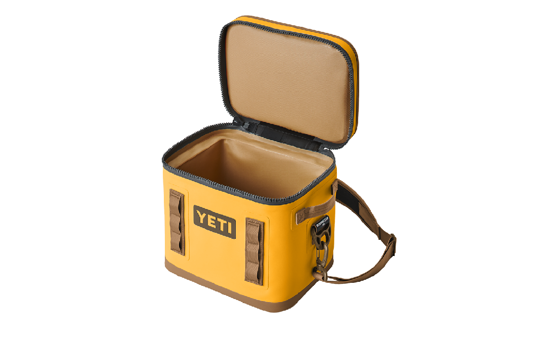 Yeti Hopper Flip 12