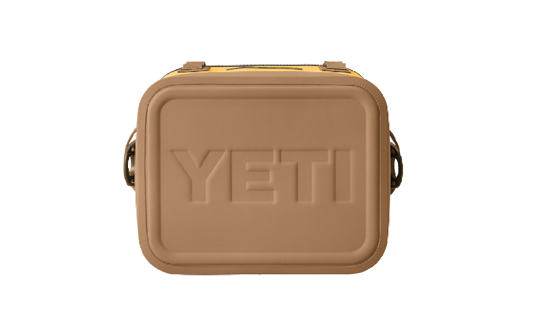 Yeti Hopper Flip 12