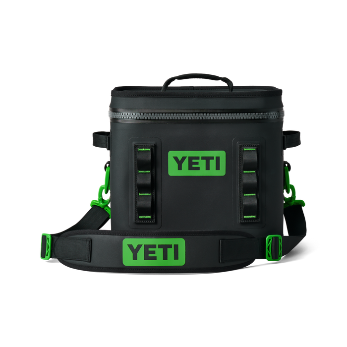 Yeti Hopper Flip 12
