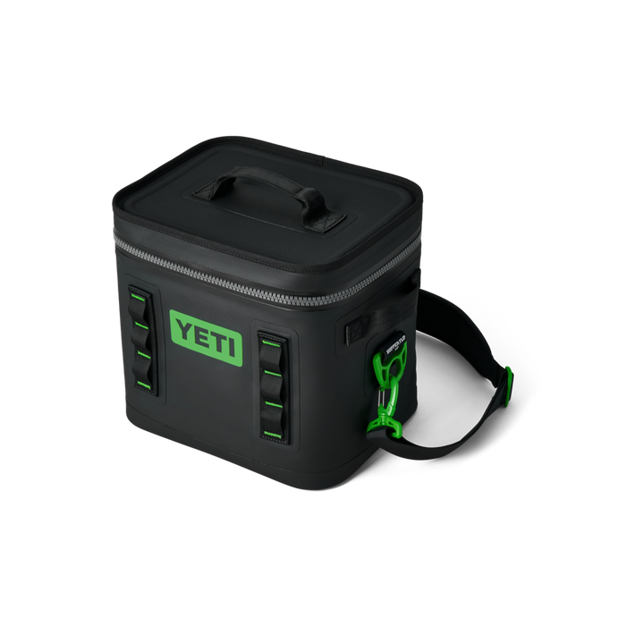 Yeti Hopper Flip 12