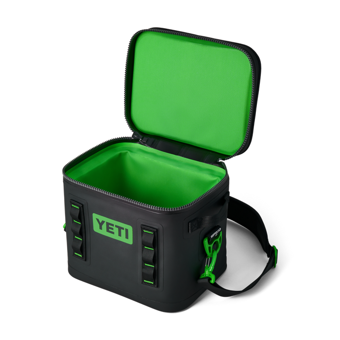 Yeti Hopper Flip 12