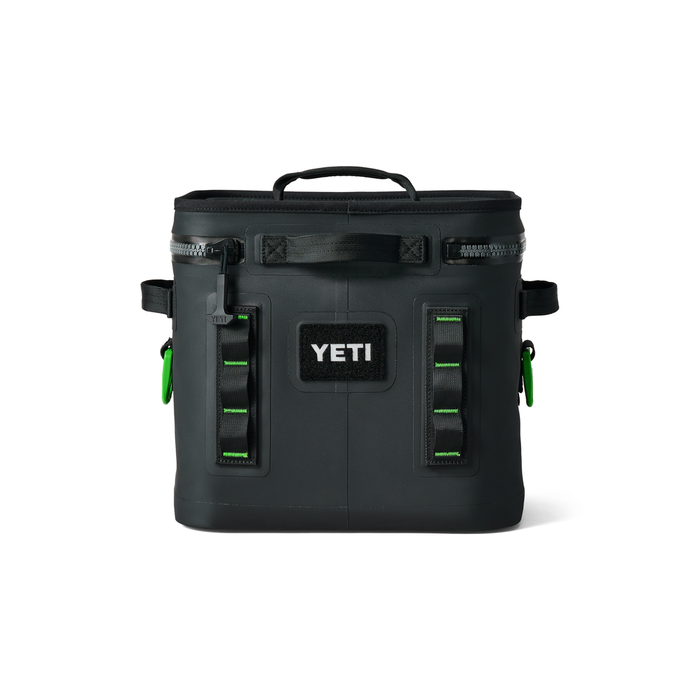 Yeti Hopper Flip 12