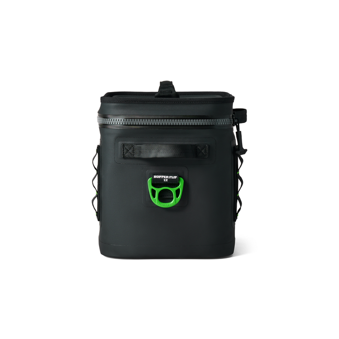 Yeti Hopper Flip 12