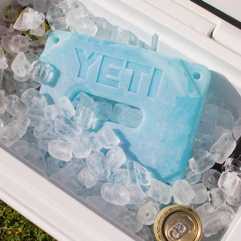 Some tips to get the most out of your new Yeti!!