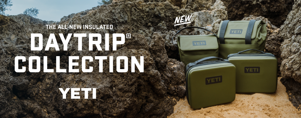 YETI's New Daytrip Expansion