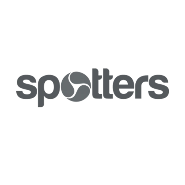 Spotters — Fishing & Outdoor World