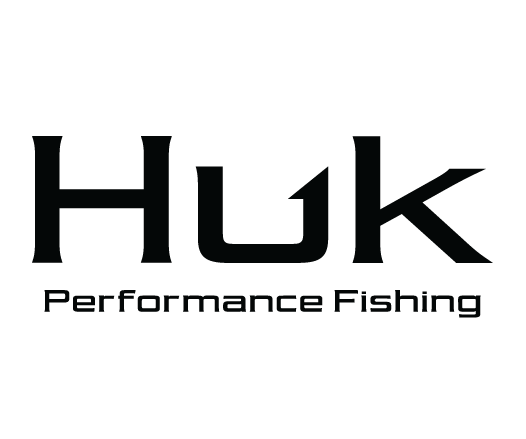 Huk — Fishing & Outdoor World