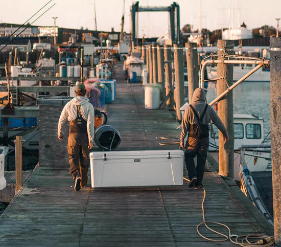 Yeti Coolers — Fishing & Outdoor World