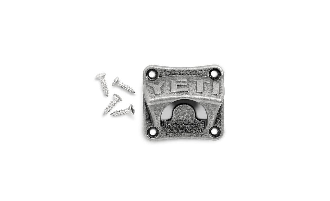 Yeti Wall Mounted Bottle Opener