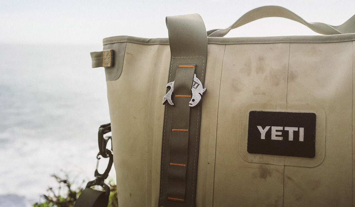 Yeti Tarpon Beverage Entry Tool