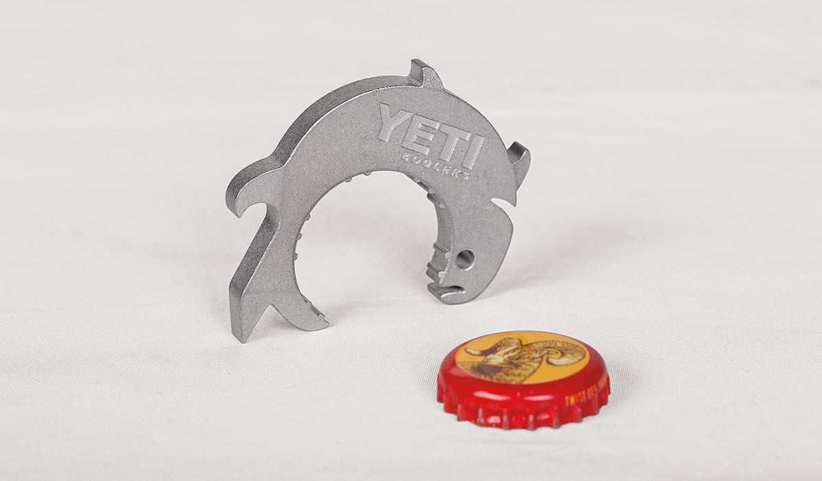 Yeti Tarpon Beverage Entry Tool