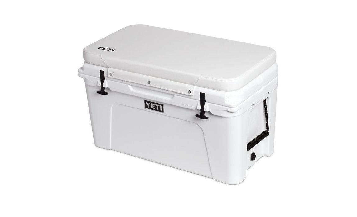 Yeti Tundra Cushion White