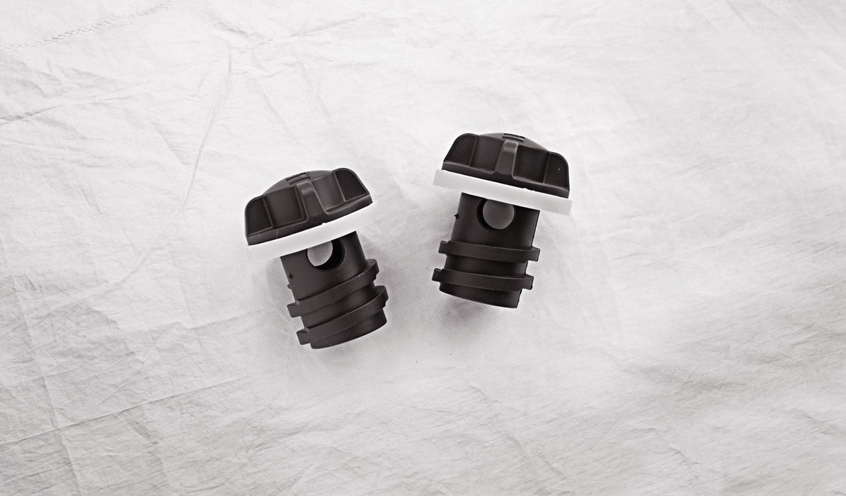 Yeti Drain Plug 2-pack (tundra, Roadie)