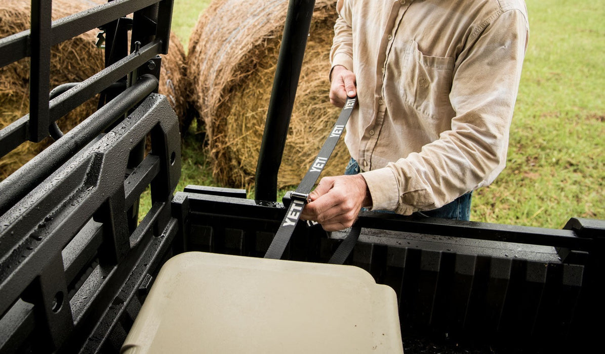 Yeti Tie-down Kit