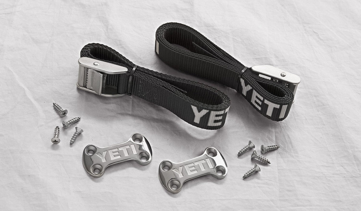 Yeti Tie-down Kit