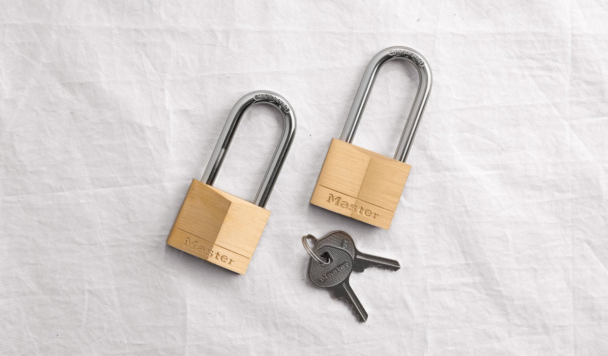 Bear-proof Lock Two-pack V2
