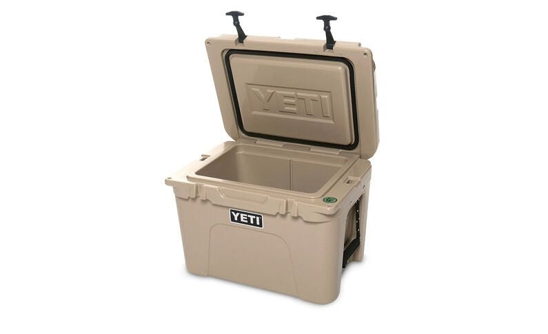 Yeti Tundra 35
