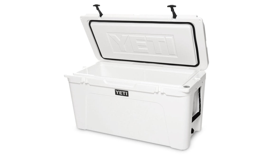 Yeti Tundra 110 White