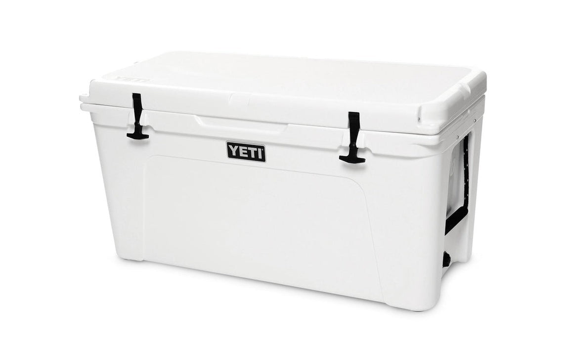 Yeti Tundra 110 White