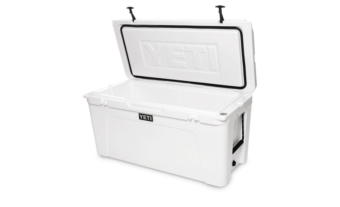 Yeti Tundra 125 White