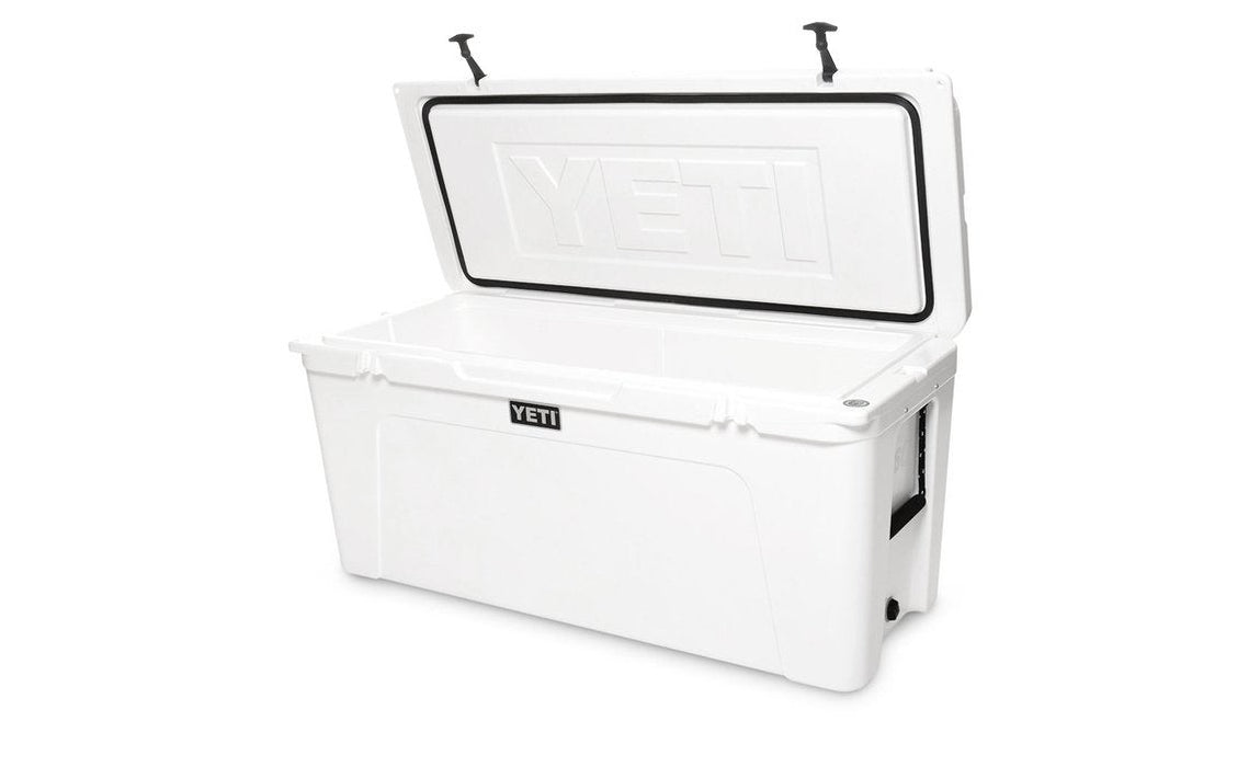 Yeti Tundra 160 White