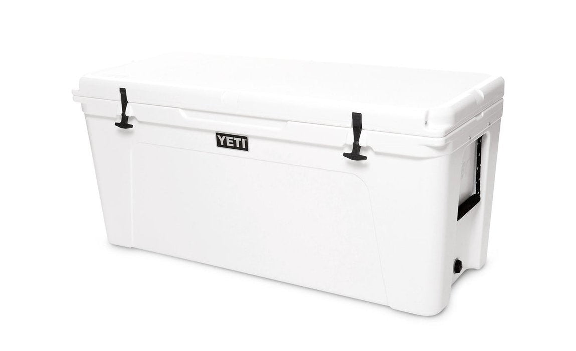 Yeti Tundra 160 White