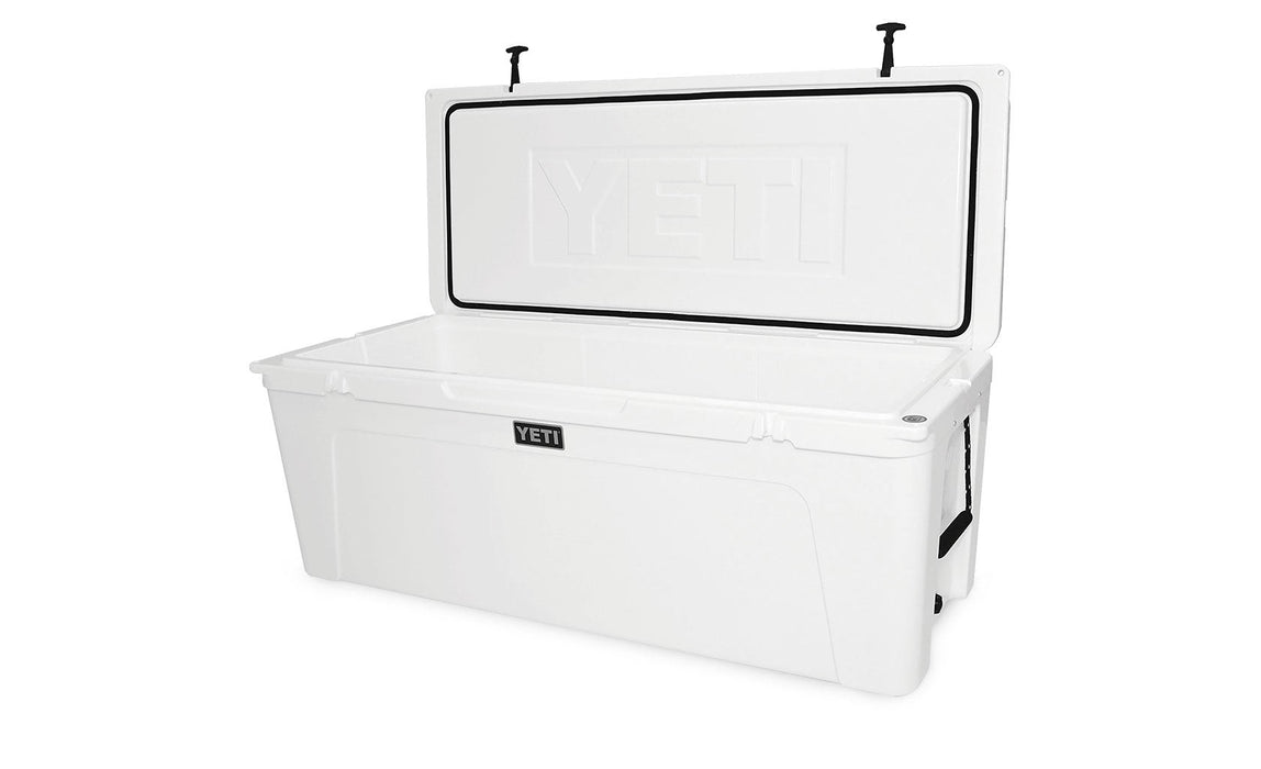 Yeti Tundra 250 White