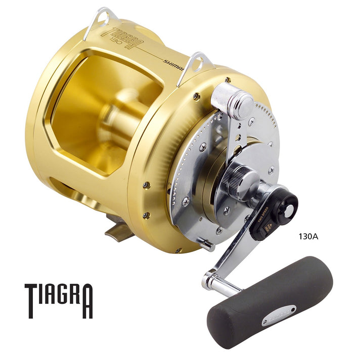 Shimano Tiagra 2spd