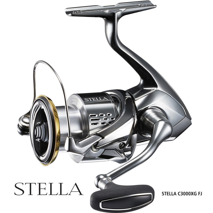 history of shimano stella Shimano Stella Fj — Fishing & Outdoor World