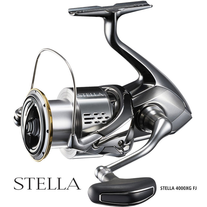 Shimano Stella Fj — Fishing & Outdoor World