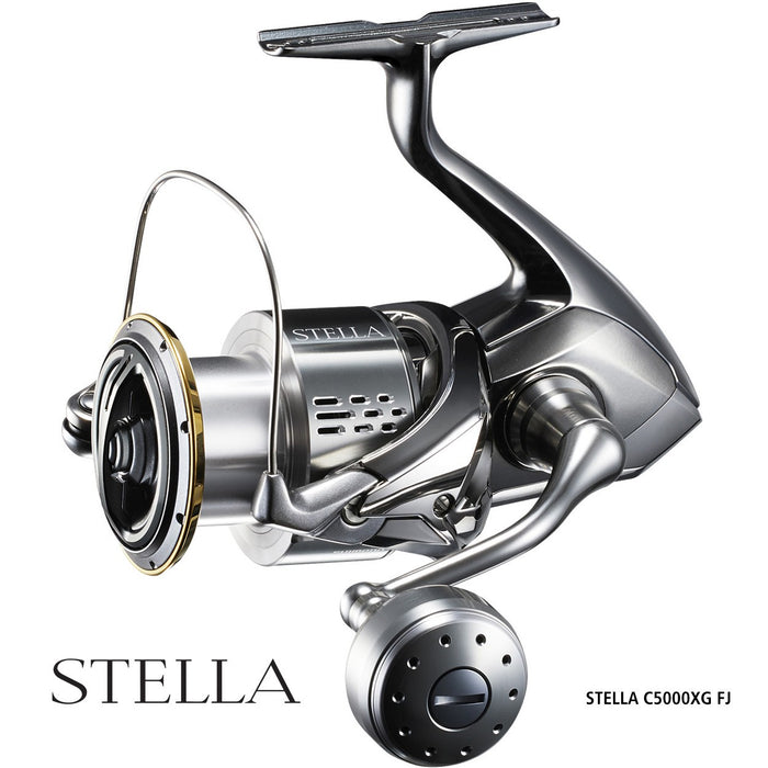 Shimano Stella Fj